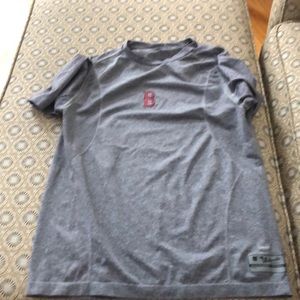 Nike Red Sox shirt